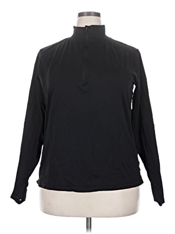 Fabletics Long Sleeve Turtleneck (view 1)