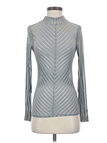 Willow & Root Long Sleeve Top (view 1)