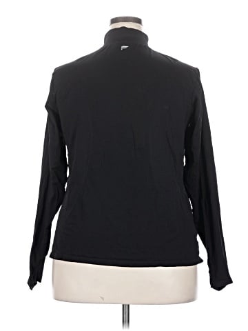 Fabletics Long Sleeve Turtleneck (view 2)