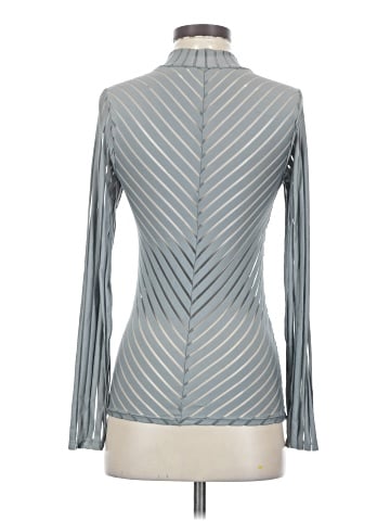 Willow & Root Long Sleeve Top (view 2)