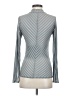 Willow & Root Gray Long Sleeve Top Size XS - photo 2