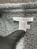 Assorted Brands 100% Cotton Gray Pullover Sweater Size S - photo 7