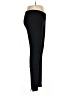Ci Sono Solid Black Active Pants Size XL - photo 4