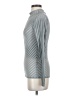 Willow & Root Gray Long Sleeve Top Size XS - photo 5