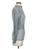 Willow & Root Gray Long Sleeve Top Size XS - photo 4