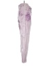 Zara Tie-dye Purple Jeans Size 4 - photo 4