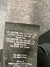 Denim Forum Black Jeggings Size 25 waist - photo 6