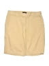 J.Crew Tan Khaki Shorts Size 0 - photo 1