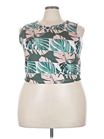 Nike Tube Top (view 1)
