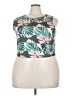 Nike Green Tube Top Size 2X - photo 1