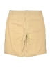 J.Crew Tan Khaki Shorts Size 0 - photo 2