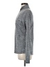 Nike Gray Long Sleeve Top Size S - photo 5