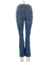 Seven7 Hearts Blue Jeans Size 4 - photo 2