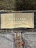 Everlane 100% Cotton Blue Jeans Size 28L - photo 7