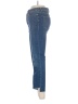 Seven7 Hearts Blue Jeans Size 4 - photo 5