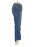 Seven7 Hearts Blue Jeans Size 4 - photo 4