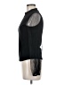 Lulus Black Long Sleeve Top Size M - photo 5