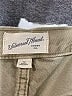 Universal Thread Animal Print Gray Jeans Size 12 - photo 4