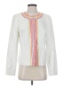 Boden White Jacket Size 0 - photo 1