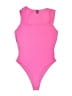 Shein Pink Bodysuit Size L - photo 1