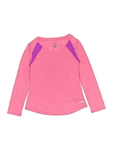 C9 By Champion Long Sleeve Top (view 1)