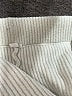 Unbranded Gray Cargo Pants Size 32 waist (estimated) - photo 7