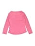 C9 By Champion 100% Polyester Pink Long Sleeve Top Size 6 - 6X - photo 2