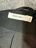 Mod Ref 100% Polyester Black Blazer Size M - photo 6
