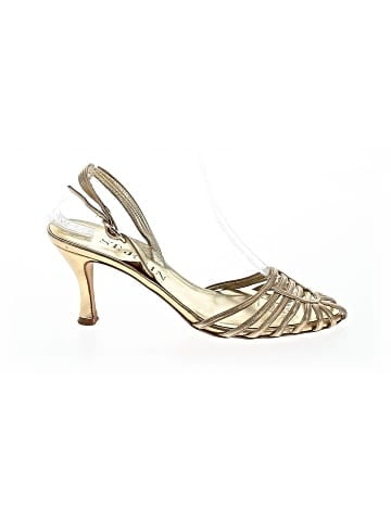 St. John Sandals (view 1)