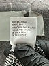 Anne Carson Gray 3/4 Sleeve Blouse Size 3X - photo 8
