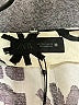 Zara Graphic Ivory Skort Size S - photo 3