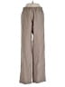 Samsoe Samsoe Tan Casual Pants Size XS - photo 1