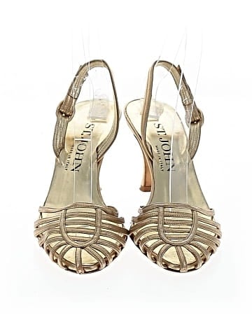 St. John Sandals (view 2)