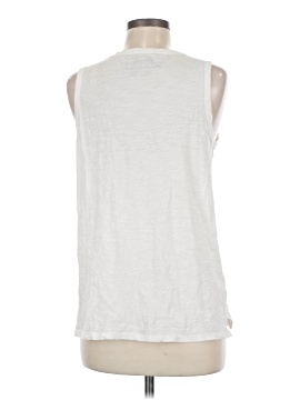 Retro Brand Sleeveless T-Shirt (view 2)