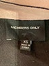 Members Only Pink Jacket Size XS - photo 6