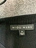 MIOU MUSE Black Sleeveless Top Size M - photo 7