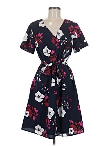 A New Day Casual Dress (view 1)