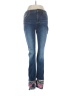 Driftwood Print Blue Jeans Size 27 waist - photo 1