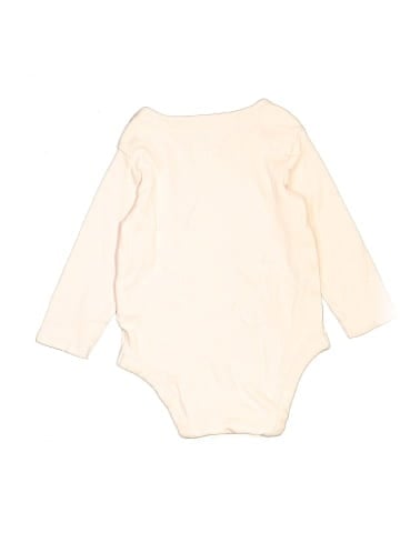 Mothercare Long Sleeve Onesie (view 2)