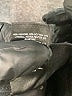 Denim Forum Black Jeans Size 25 waist - photo 6
