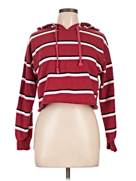 Charlotte Russe Pullover Sweater (view 1)
