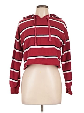 Charlotte Russe Pullover Sweater (view 1)