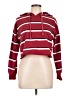 Charlotte Russe Red Pullover Sweater Size L - photo 1