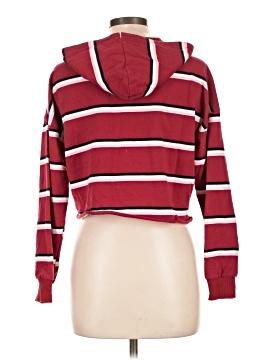 Charlotte Russe Pullover Sweater (view 2)