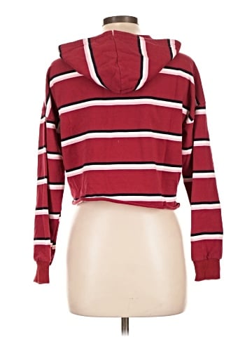 Charlotte Russe Pullover Sweater (view 2)