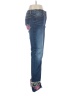 Driftwood Print Blue Jeans Size 27 waist - photo 4