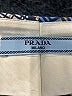 Prada Argyle Blue Casual Pants Size M - photo 15