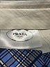 Prada Argyle Blue Casual Pants Size M - photo 16