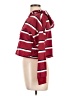 Charlotte Russe Red Pullover Sweater Size L - photo 5