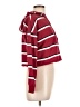 Charlotte Russe Red Pullover Sweater Size L - photo 4
